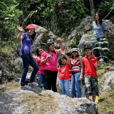 Family Travel in the Himalayas: Why Misty Mountains Jhaltola is Perfect for Kids and Groups