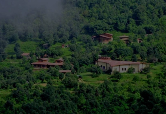 Monsoon Retreat