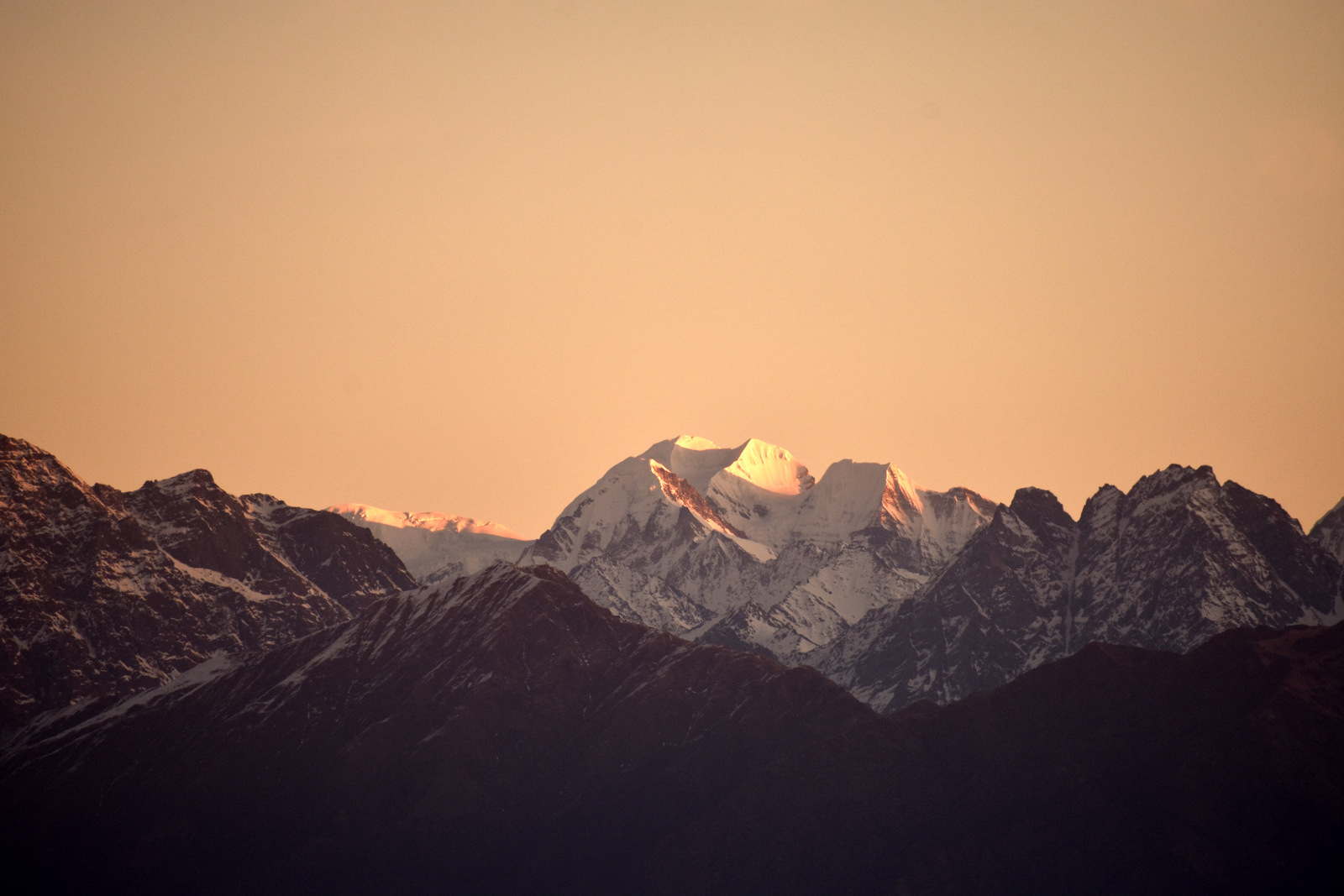 Slow down. Pause. Experience.