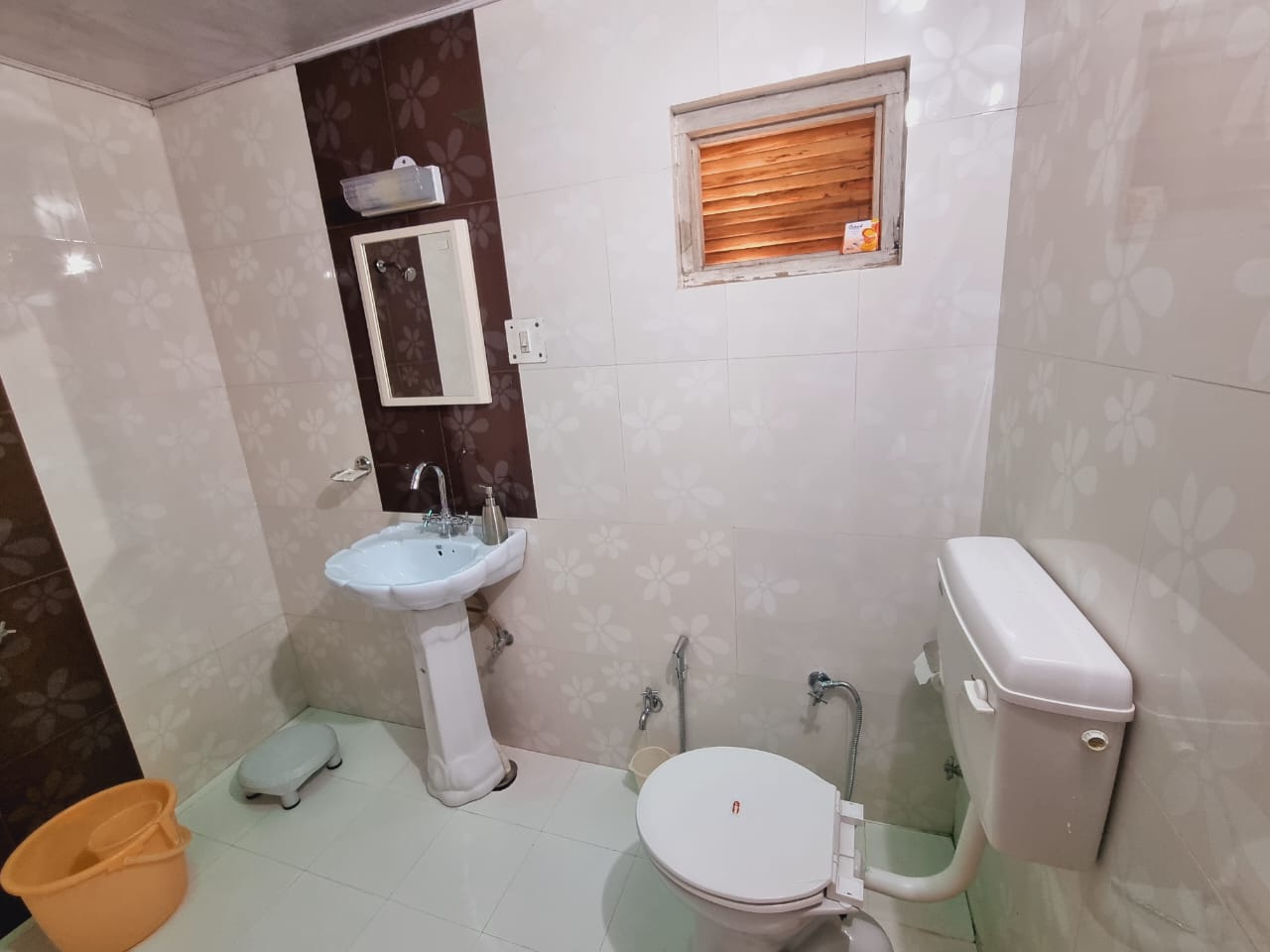 Kafal long-stay Cottage