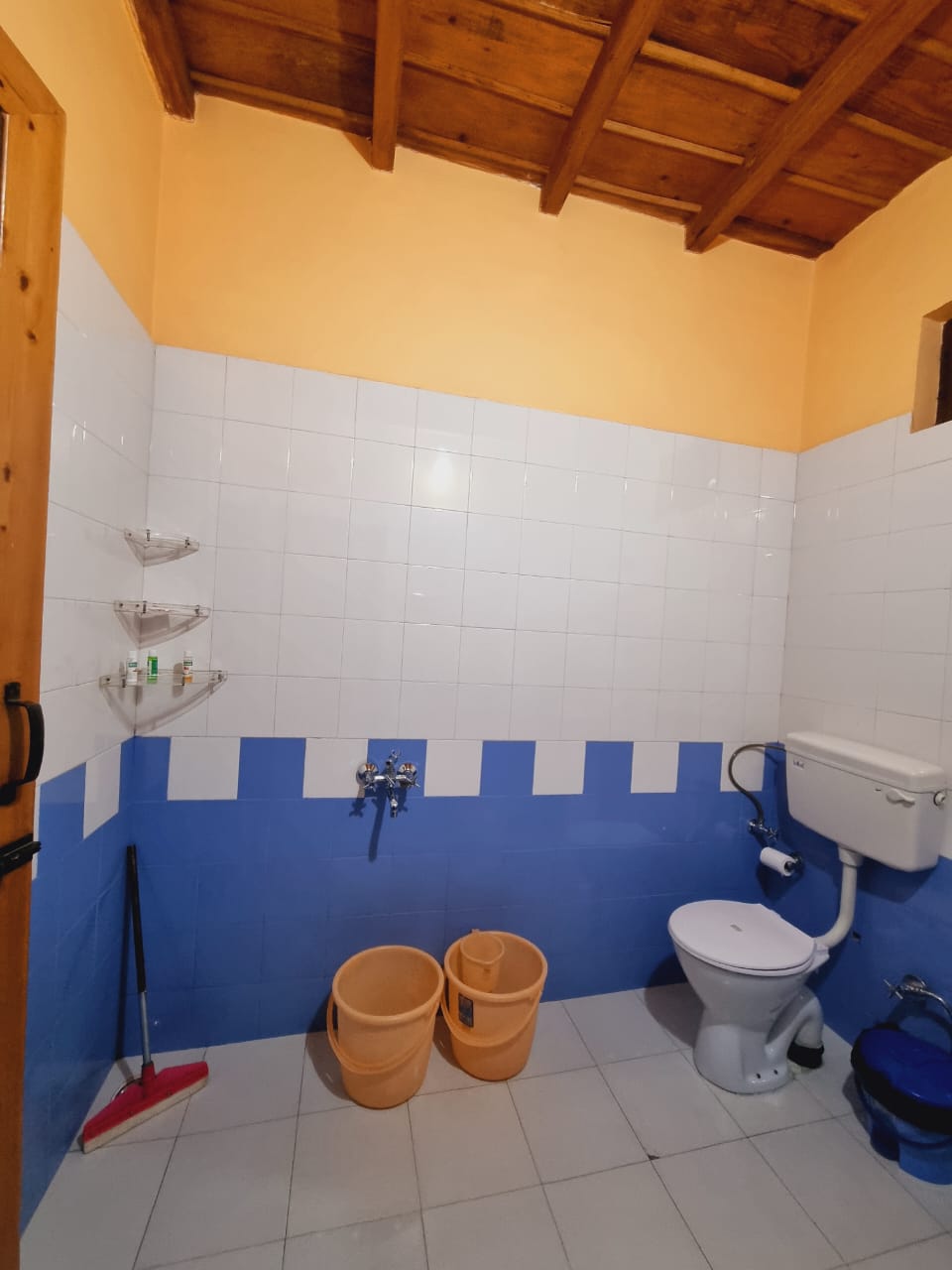 Kafal long-stay Cottage